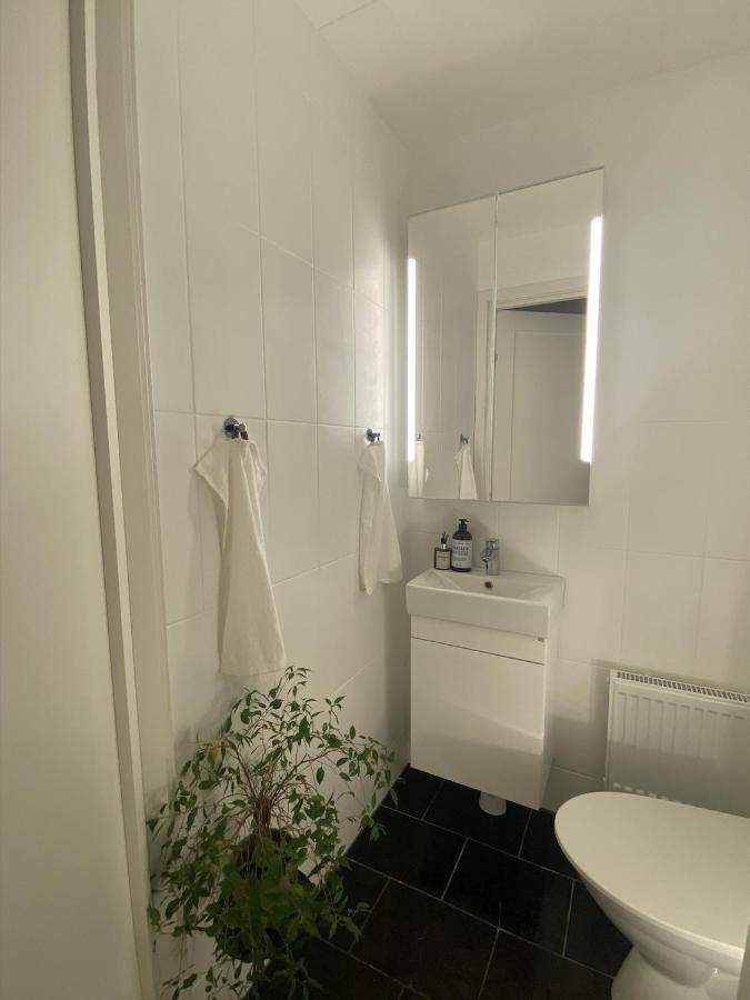 Luxurious Villa With Free Parking Göteborg Eksteriør bilde